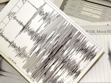 Aunque los sismos son leves, autoridades chilenas implementaron un monitoreo preventivo. EFE/ARCHIVO