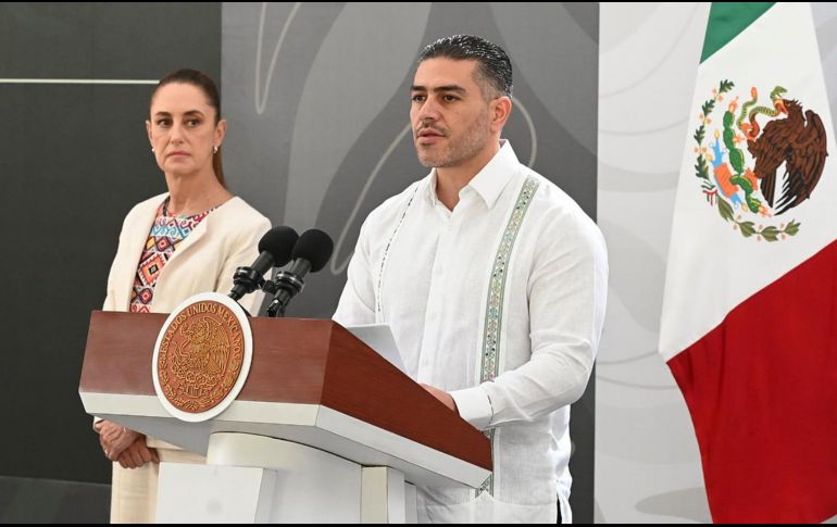 Expertos en seguridad consideran que uno de los principales retos del Operativo Enjambre será lograr sentencias condenatorias sólidas contra los responsables. EFE/ARCHIVO