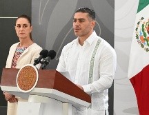 Expertos en seguridad consideran que uno de los principales retos del Operativo Enjambre será lograr sentencias condenatorias sólidas contra los responsables. EFE/ARCHIVO