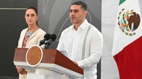 Expertos en seguridad consideran que uno de los principales retos del Operativo Enjambre será lograr sentencias condenatorias sólidas contra los responsables. EFE/ARCHIVO