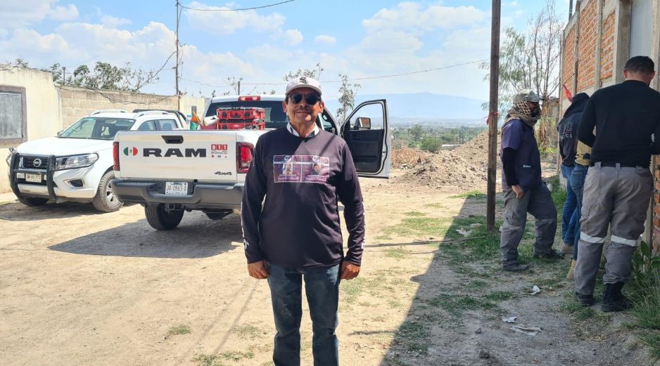 Autoridades ministeriales y forenses mantienen análisis de restos encontrados en fosas clandestinas ubicadas en el municipio de El Salto. CORTESÍA