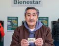 El esquema de pagos de la Pensión Bienestar 2026 se mantiene de forma escalonada para garantizar una entrega más eficiente. SECRETARÍA DEL BIENESTAR