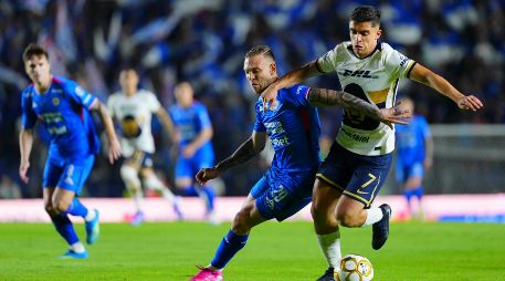 En la última noche de la Liga MX antes del Mundial de 2026, dos instituciones históricas pondrán en juego mucho más que un campeonato. IMAGO7.