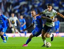 En la última noche de la Liga MX antes del Mundial de 2026, dos instituciones históricas pondrán en juego mucho más que un campeonato. IMAGO7.