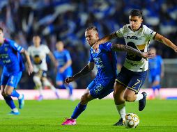 En la última noche de la Liga MX antes del Mundial de 2026, dos instituciones históricas pondrán en juego mucho más que un campeonato. IMAGO7.
