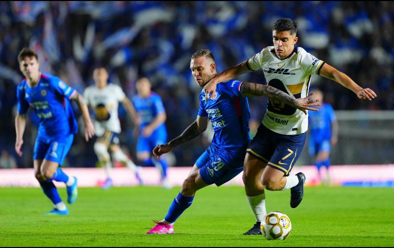 En la última noche de la Liga MX antes del Mundial de 2026, dos instituciones históricas pondrán en juego mucho más que un campeonato. IMAGO7.