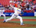 Charros buscará sacudirse el duro golpe este domingo 24 de mayo a las 17:00 horas, cuando se dispute el tercer compromiso en el recinto albiazul. CORTESÍA/ CHARROS DE JALISCO.
