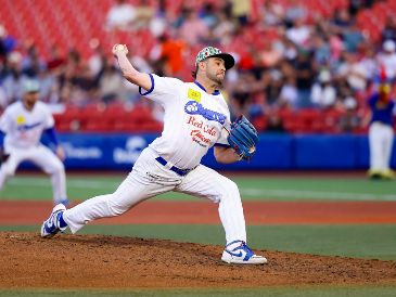 Charros buscará sacudirse el duro golpe este domingo 24 de mayo a las 17:00 horas, cuando se dispute el tercer compromiso en el recinto albiazul. CORTESÍA/ CHARROS DE JALISCO.