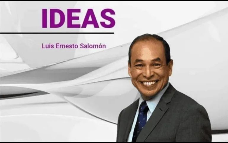 Aire fresco en medio del humo