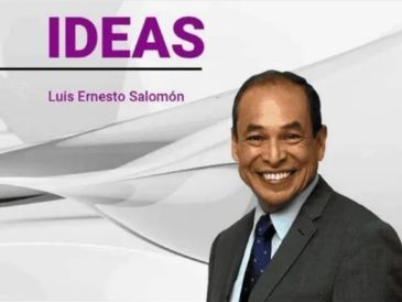 Aire fresco en medio del humo