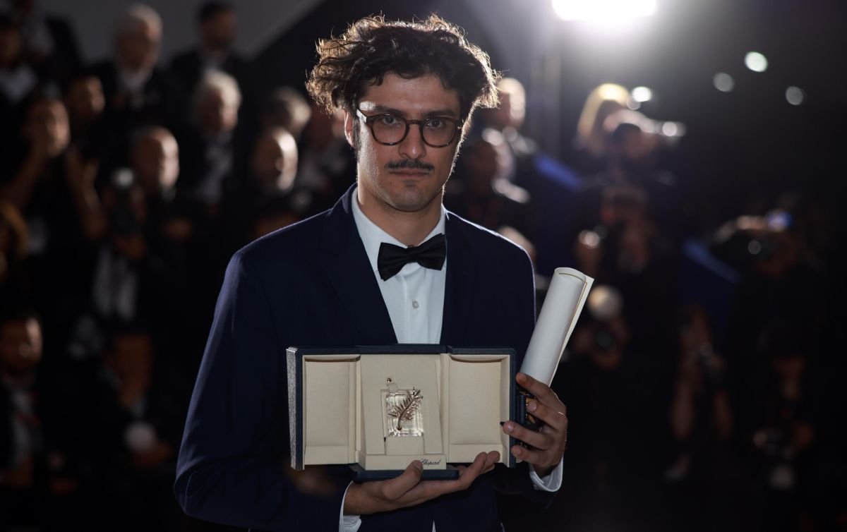 Tepito conquista Cannes con el cortometraje “Para los contrincantes” | El Informador