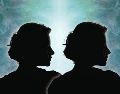 Para muchas personas, la idea de reencontrarse con alguien más allá del tiempo sigue siendo una de las creencias más fascinantes sobre las relaciones humanas. CANVA