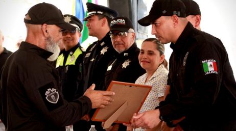 El Secretario de Seguridad destacó entonces que las capacitaciones permitirán preservar el orden público no solo durante el Mundial. ESPECIAL