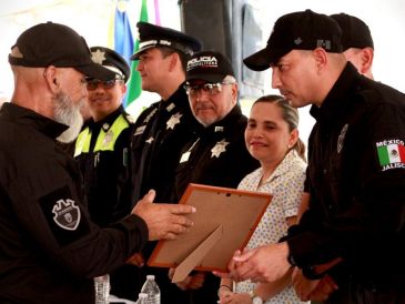El Secretario de Seguridad destacó entonces que las capacitaciones permitirán preservar el orden público no solo durante el Mundial. ESPECIAL