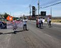 Los familiares no descartaron que pudiera tratarse de reclutamiento forzado al crimen organizado a través de falsas ofertas de trabajo. ESPECIAL