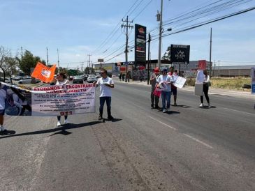 Los familiares no descartaron que pudiera tratarse de reclutamiento forzado al crimen organizado a través de falsas ofertas de trabajo. ESPECIAL