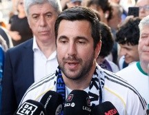 Antonio Medina Cuadros, exsecretario general del club, es propuesto como vicepresidente en la candidatura que se enfrentará a Florentino Pérez en las primeras elecciones a la presidencia del Real Madrid en 20 años. EFE / ARCHIVO