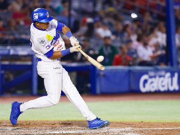 Tecos vs Charros: Momentos destacados de la LMB