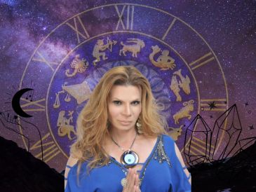 De acuerdo con las predicciones de Mhoni Vidente, algunos recibirán un impulso especial en el amor y el dinero, atrayendo estabilidad emocional, éxito laboral y hasta golpes de suerte inesperados. Será un periodo ideal para tomar decisiones importantes y aprovechar las señales que envía el universo. FACEBOOK/MHONIVIDENTE