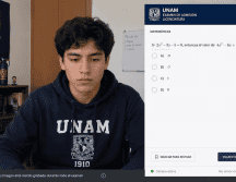 La inteligencia artificial del sistema detectará cualquier comportamiento sospechoso y reportará incidencias a supervisores humanos. ESPECIAL