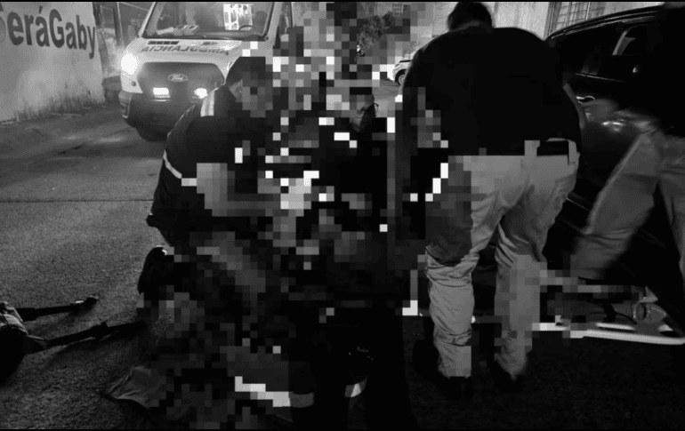 Se reportaron dos ataques del mismo grupo criminal en lugares distintos. ESPECIAL