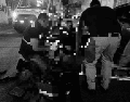 Se reportaron dos ataques del mismo grupo criminal en lugares distintos. ESPECIAL