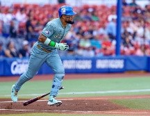 La victoria de los Charros los ayuda a afianzarse en la tercera posición de la tabla en la Zona Norte con marca de 19-14. CORTESÍA/ CHARROS DE JALISCO.