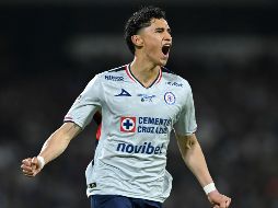 Márquez aseguró que el grupo nunca perdió la confianza y disfrutó cada instante de la definición. IMAGO7.