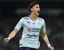 Márquez aseguró que el grupo nunca perdió la confianza y disfrutó cada instante de la definición. IMAGO7.