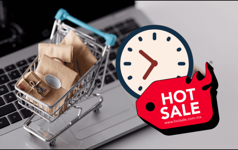 Define previamente un presupuesto y hacer una lista de prioridades para evitar compras impulsivas durante las ofertas. CANVA