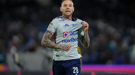 Rotondi reconoció que este título representa un desahogo tanto para el plantel como para él en lo personal. IMAGO7.