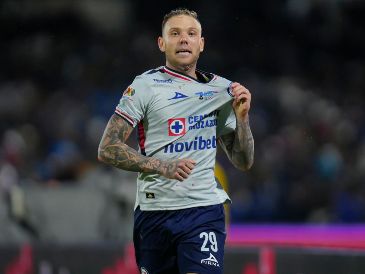Rotondi reconoció que este título representa un desahogo tanto para el plantel como para él en lo personal. IMAGO7.