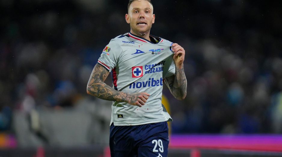 Rotondi reconoció que este título representa un desahogo tanto para el plantel como para él en lo personal. IMAGO7.