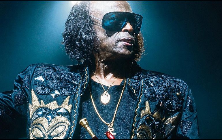 El músico gozó de un prestigio inmenso entre sus colegas, aunque también cosechó críticas los constantes experimentos que introdujo al jazz. AFP