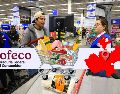En este supermercado encuentras los precios más altos de todo el estado para adquirir la Canasta Básica; se encuentra en Guadalajara. EL INFORMADOR / ARCHIVO