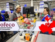 En este supermercado encuentras los precios más altos de todo el estado para adquirir la Canasta Básica; se encuentra en Guadalajara. EL INFORMADOR / ARCHIVO
