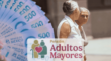 Mantén la calma y actúa con la rapidez necesaria ante cualquier anomalía con tu Pensión del Bienestar. EL INFORMADOR/ARCHIVO