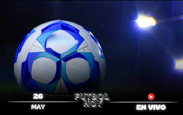 En caso de que desees ver los juegos, te compartimos la agenda donde podrás consultar todo lo que está programado para hoy martes. ESPECIAL / IMAGO7 y CANVA