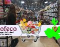 En este supermercado encuentras los precios más bajos de todo Jalisco para adquirir la Canasta Básica; se encuentra en Guadalajara. EL INFORMADOR / ARCHIVO