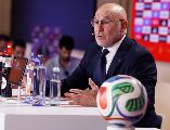 Dean Huijsen, Fran García y Gonzalo García entraron en la prelista de 55 futbolistas del seleccionador español, pero ninguno forma parte de la lista anunciada este lunes. EFE / J. Lizón