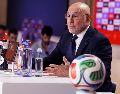 Dean Huijsen, Fran García y Gonzalo García entraron en la prelista de 55 futbolistas del seleccionador español, pero ninguno forma parte de la lista anunciada este lunes. EFE / J. Lizón