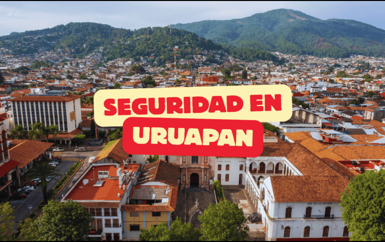 La captura de su principal operador, 