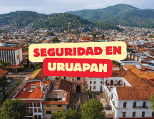 La captura de su principal operador, 