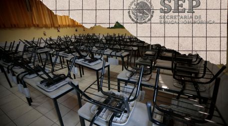 Con la llegada de este día sin clases en el último viernes de mayo, nos acercamos rápidamente a la recta final del ciclo escolar 2025-2026. ESPECIAL / EL INFORMADOR y CANVA
