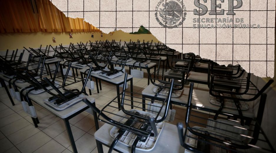 Con la llegada de este día sin clases en el último viernes de mayo, nos acercamos rápidamente a la recta final del ciclo escolar 2025-2026. ESPECIAL / EL INFORMADOR y CANVA