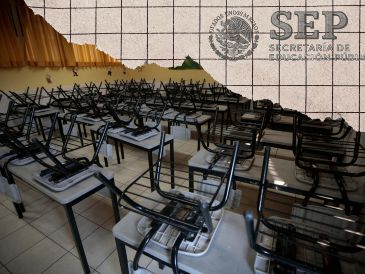 Con la llegada de este día sin clases en el último viernes de mayo, nos acercamos rápidamente a la recta final del ciclo escolar 2025-2026. ESPECIAL / EL INFORMADOR y CANVA