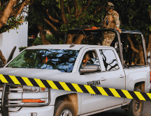 Autoridades detuvieron a 13 hombres pertenecientes al Cártel de Sinaloa de la facción 