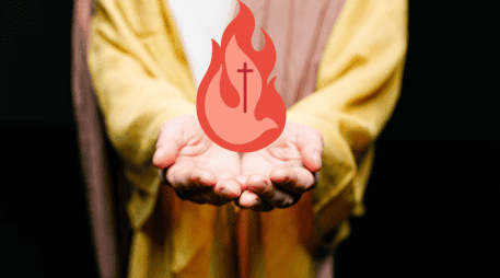 Cada año, templos y comunidades religiosas recuerdan este acontecimiento con ceremonias que combinan tradición, fe y convivencia, manteniendo viva una celebración con más de dos mil años de historia. CANVA