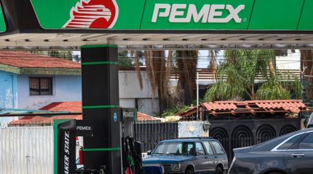 El titular Profeco recordó que la ciudadanía puede consultar el monitoreo completo de precios de combustibles mediante el sitio oficial de la dependencia. EL INFORMADOR / ARCHIVO