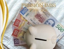 A diferencia del mes anterior, donde el pago sufrió un retraso por el día feriado del primero de mayo y luego el fin de semana, junio arranca sin interrupciones para los pensionados del IMSS. ESPECIAL / CANVA